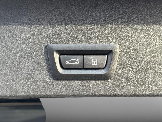 BMW X3 – Bild 8