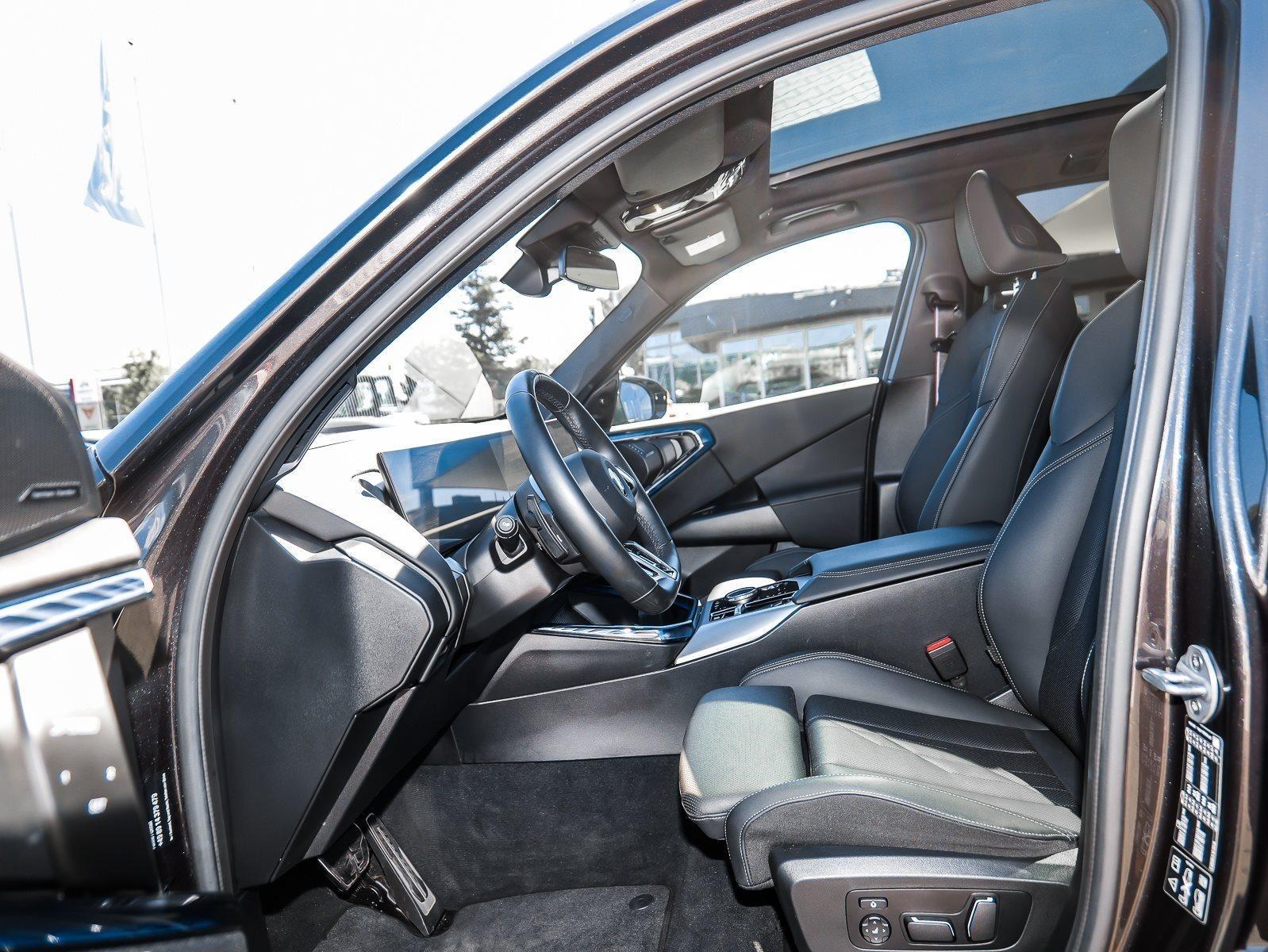 BMW X3 – Bild 5