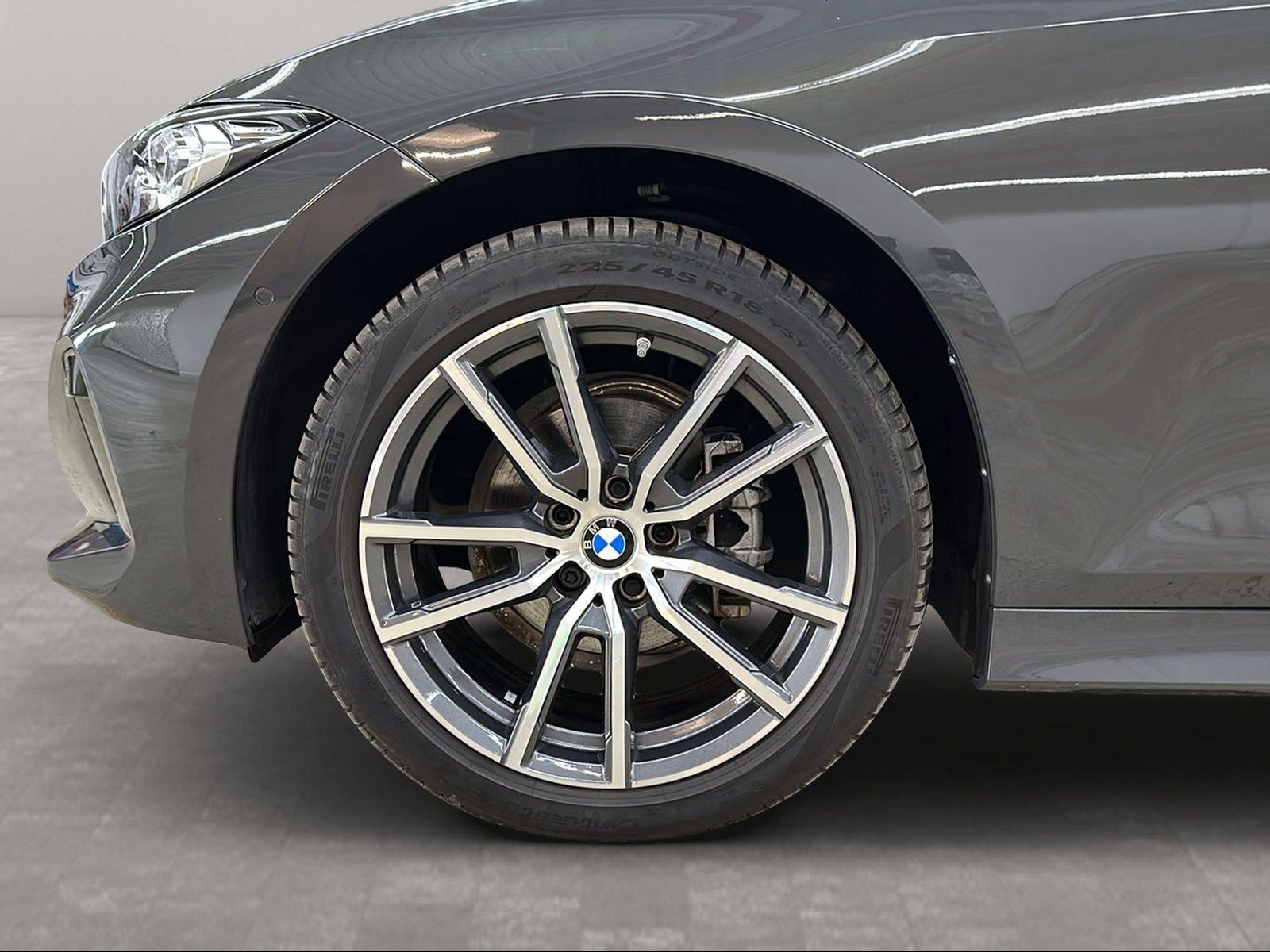 BMW 3er – Bild 10