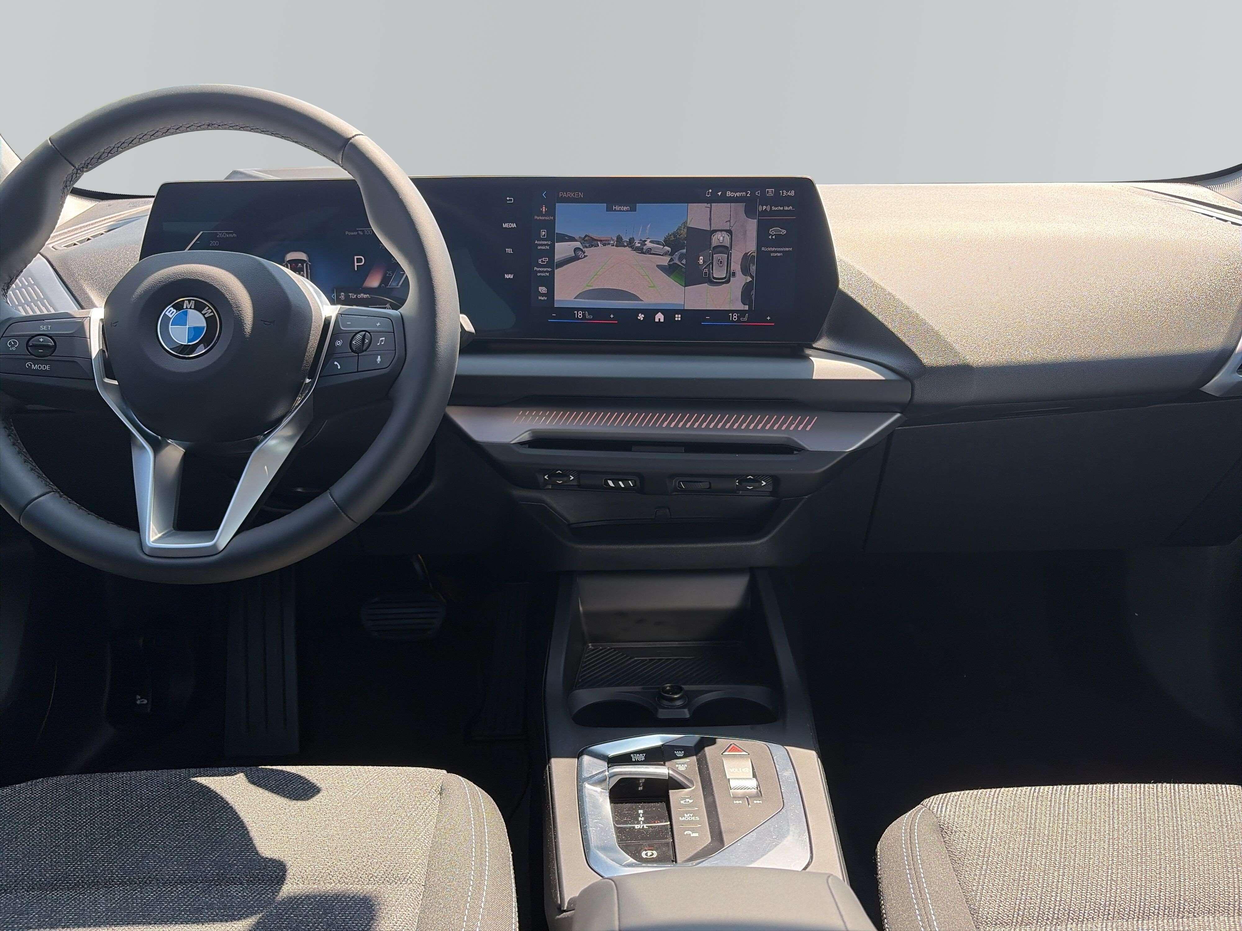 BMW 1er – Bild 18