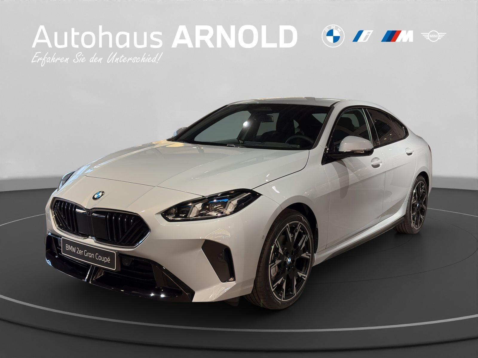 BMW 2er Gran Coupé