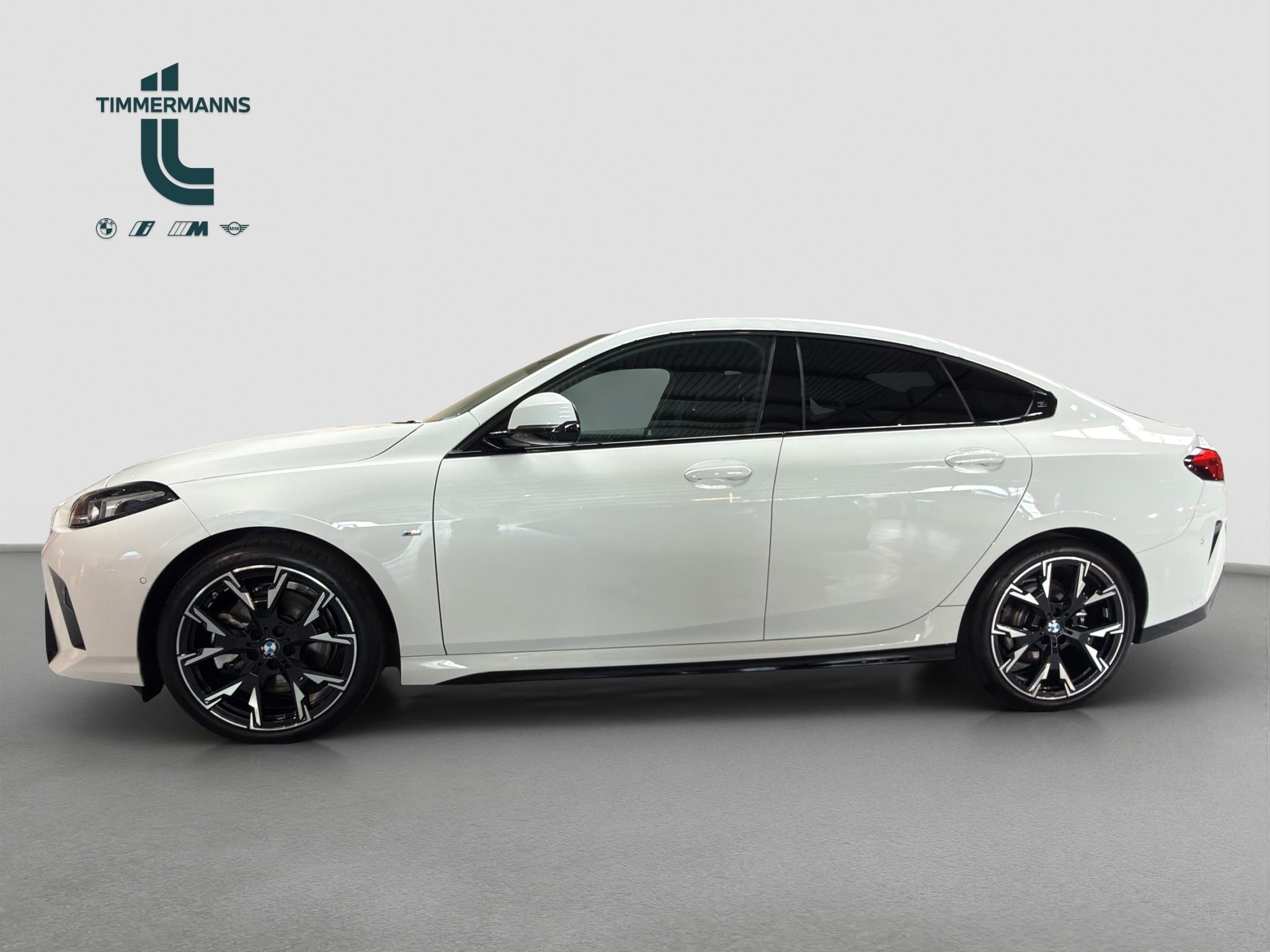 BMW 2er Gran Coupé – Bild 10