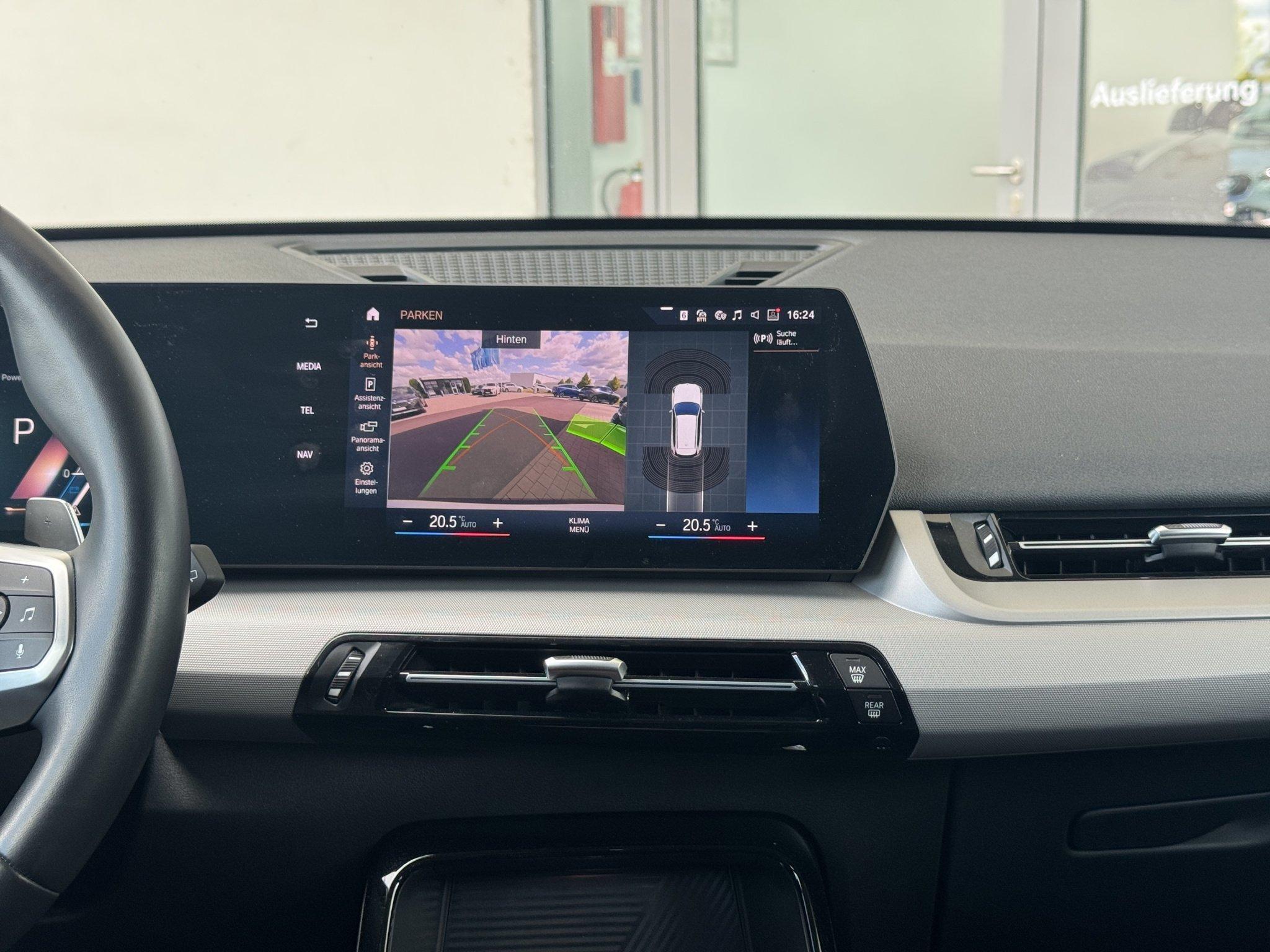 BMW X1 – Bild 11