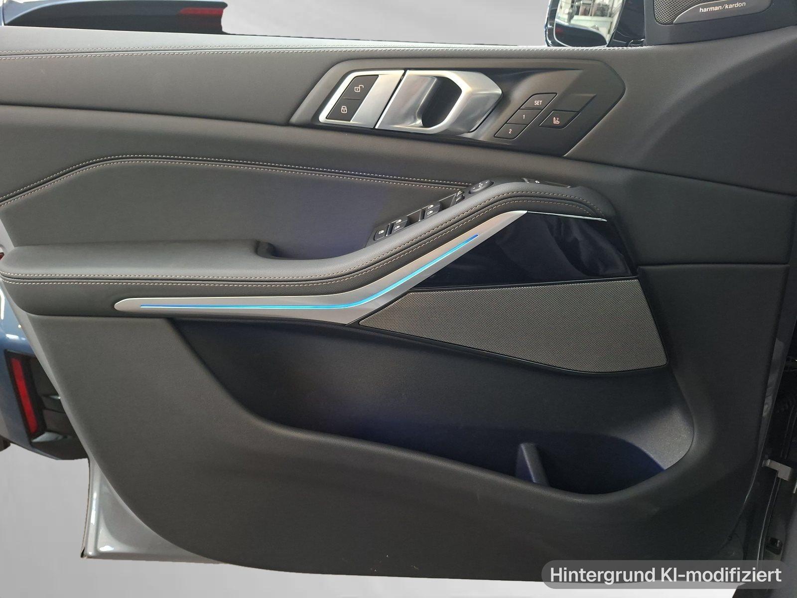 BMW X5 – Bild 38