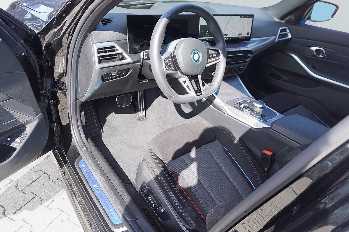 BMW 3er Touring – Bild 3