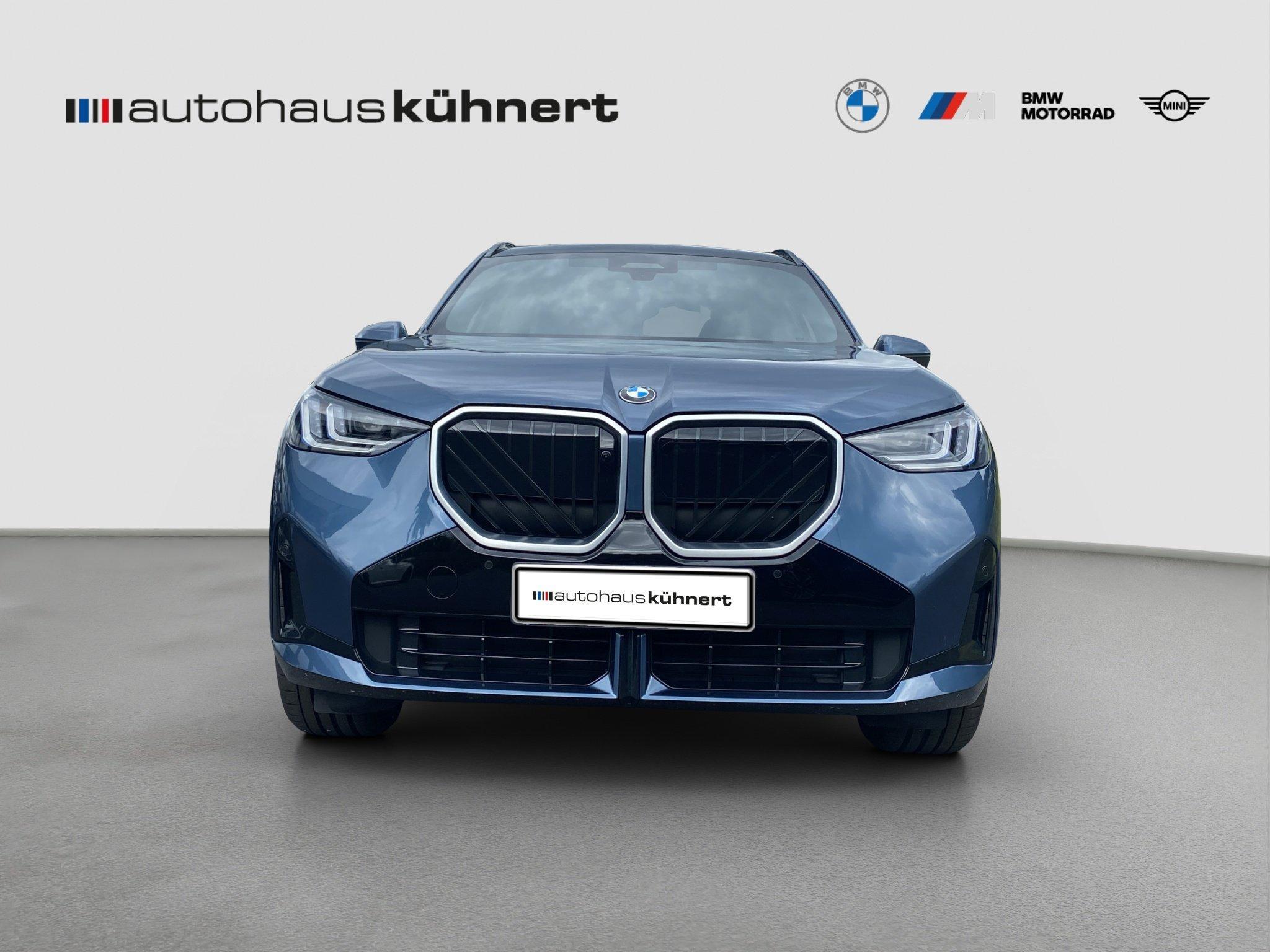 BMW X3 – Bild 3
