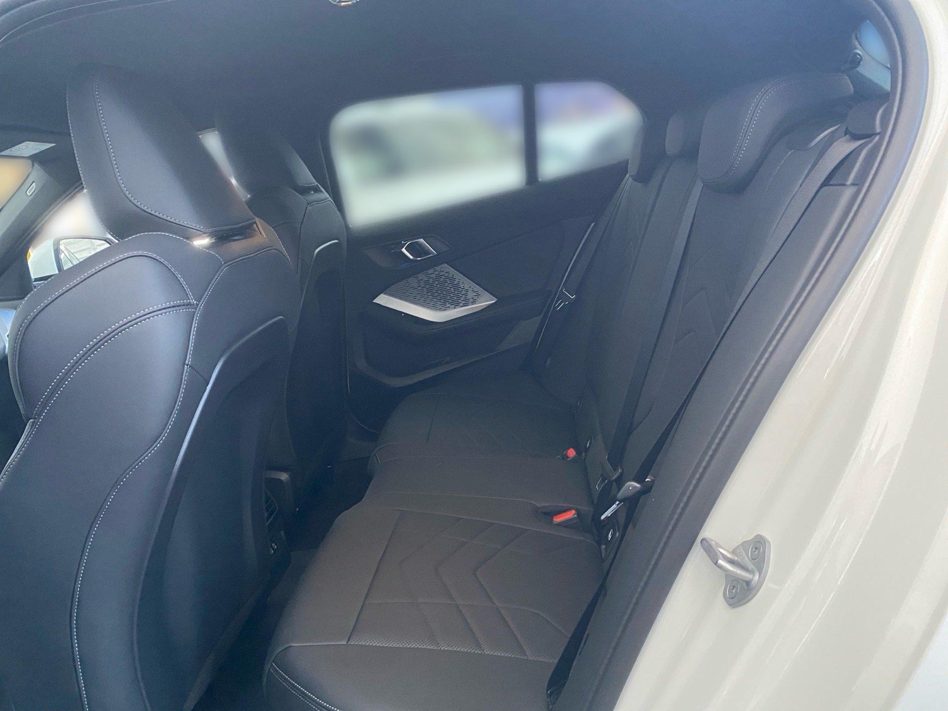 BMW 1er – Bild 8