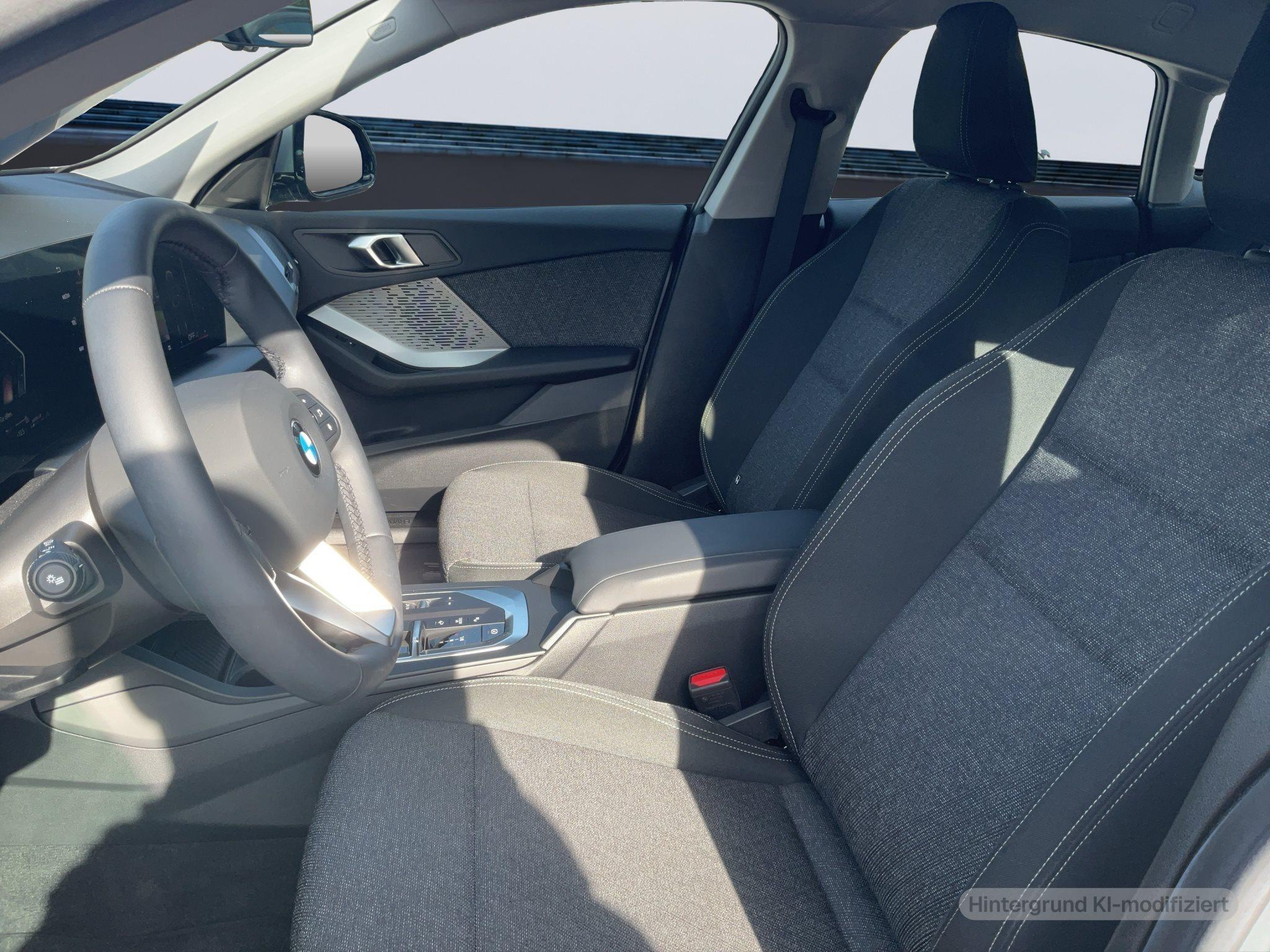 BMW 2er Gran Coupé – Bild 12