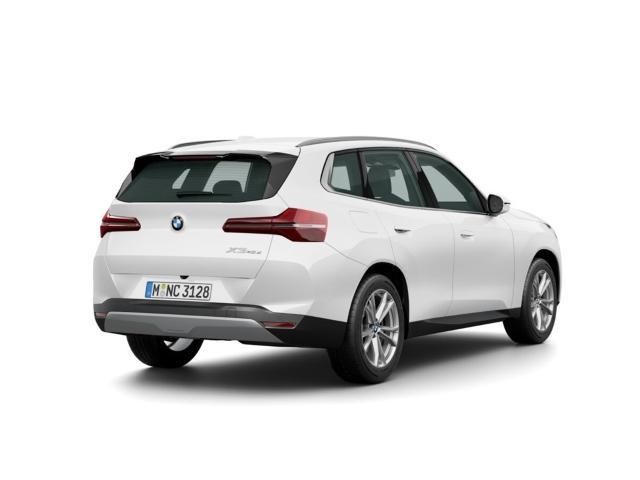 BMW X3 – Bild 3