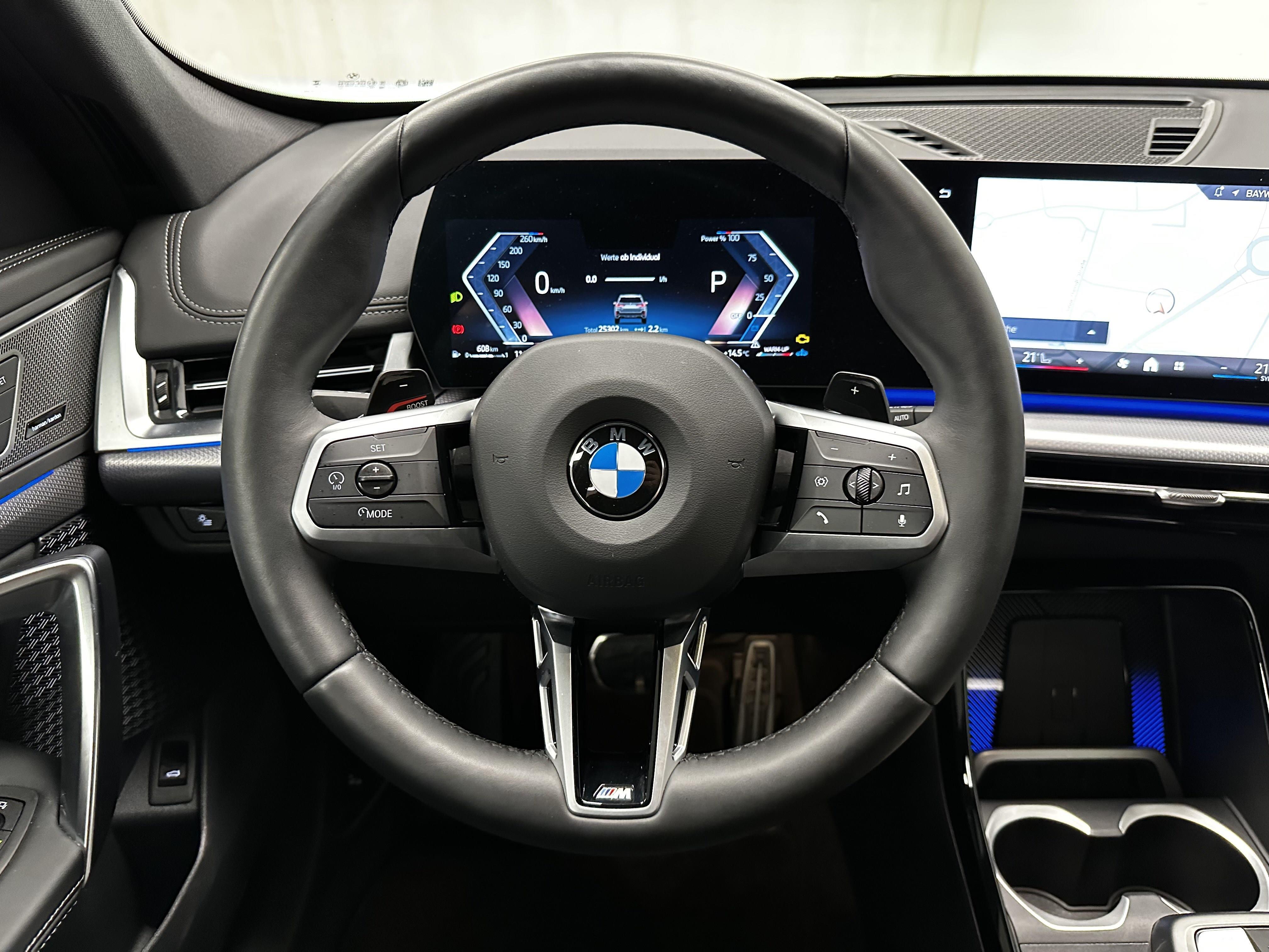 BMW X1 – Bild 27