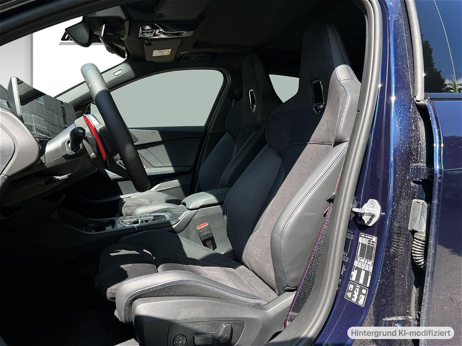 BMW 1er – Bild 15