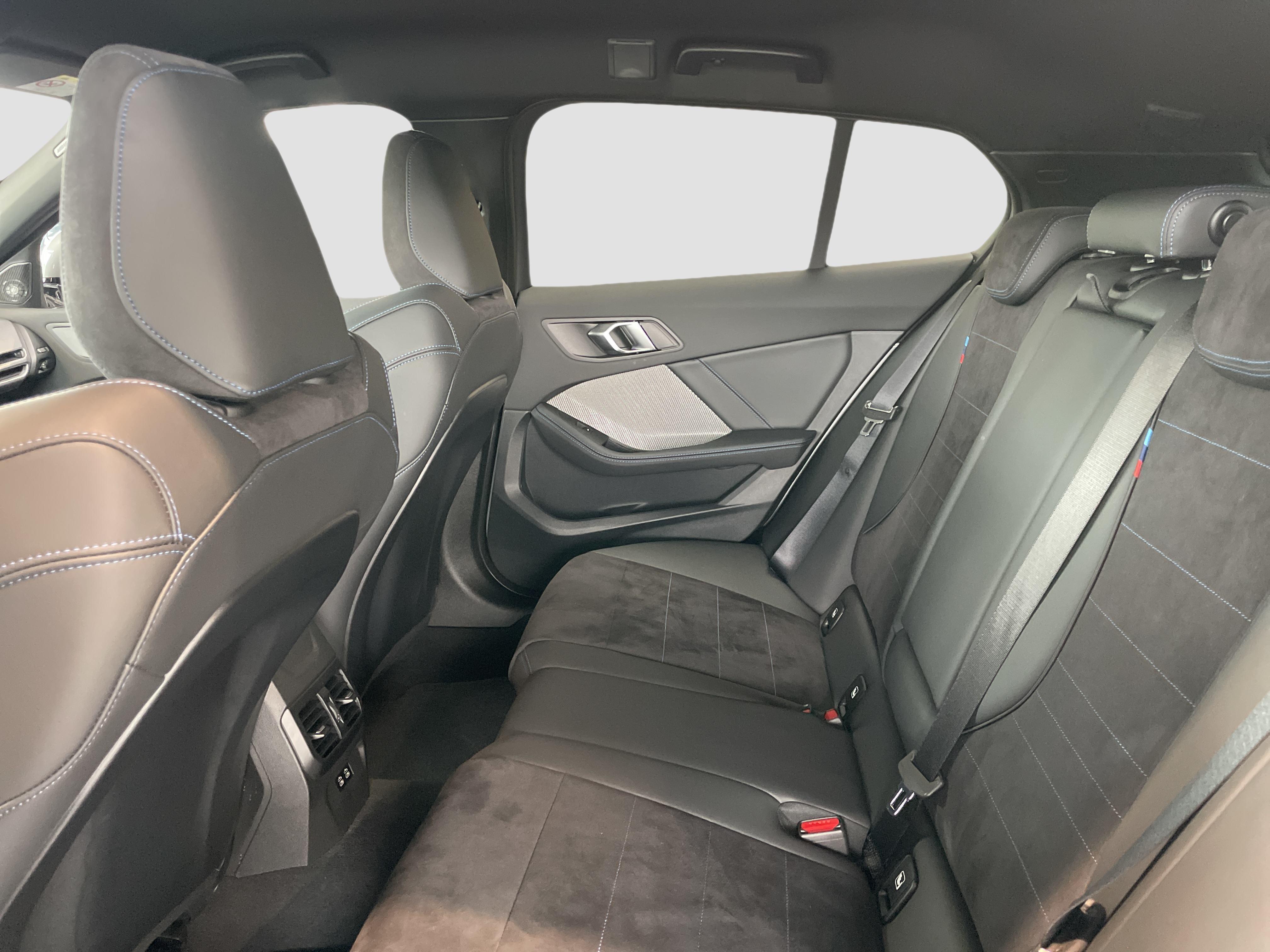 BMW 1er – Bild 10