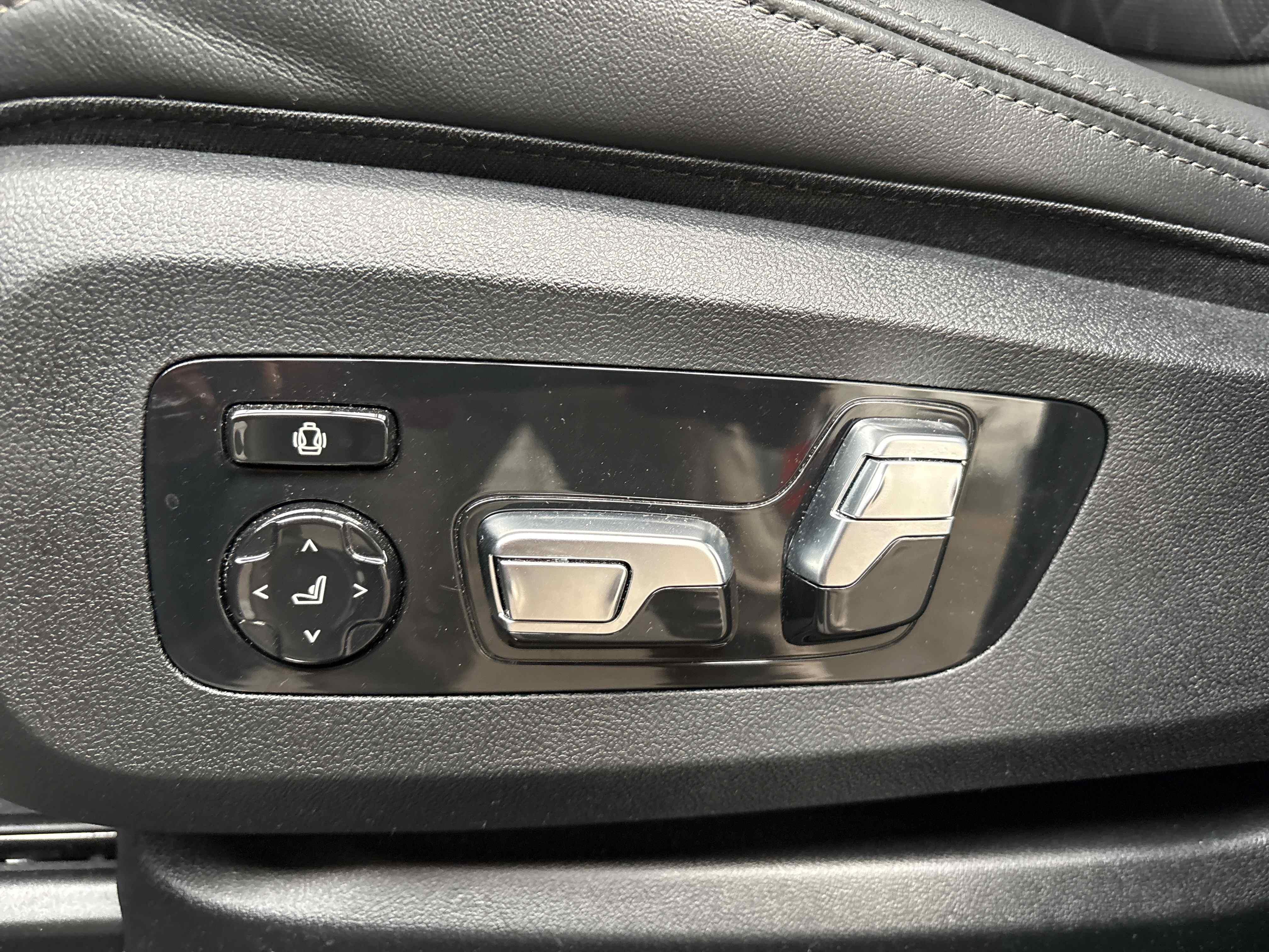 BMW X6 – Bild 9