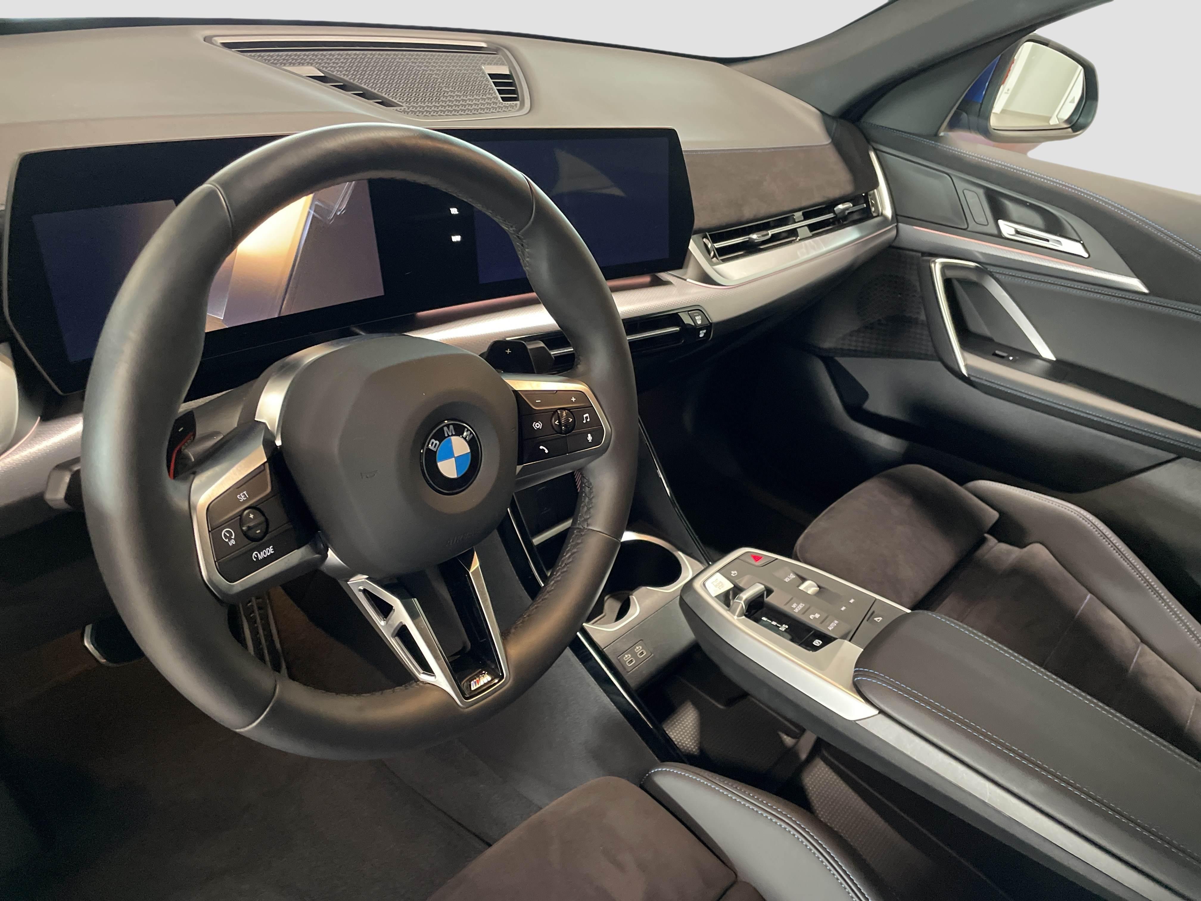 BMW X2 – Bild 8