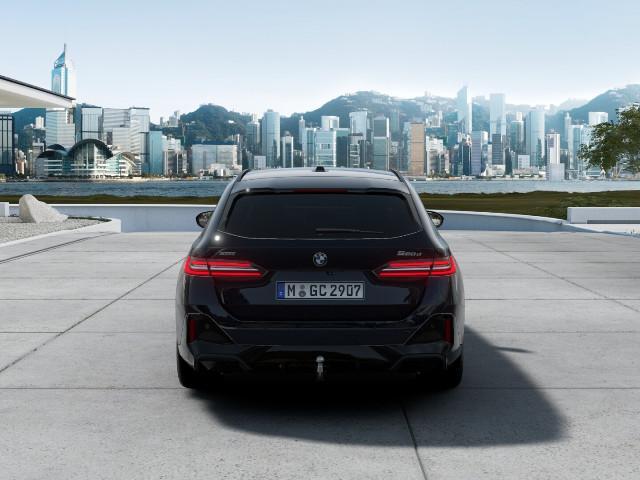 BMW 5er Touring – Bild 6