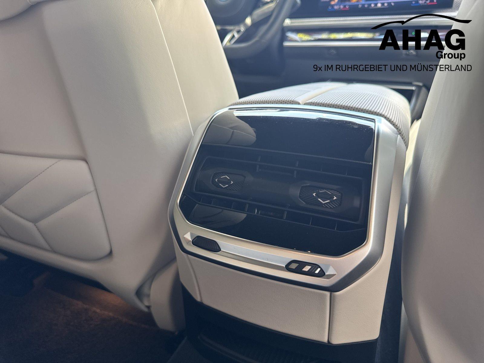 BMW i7 – Bild 10