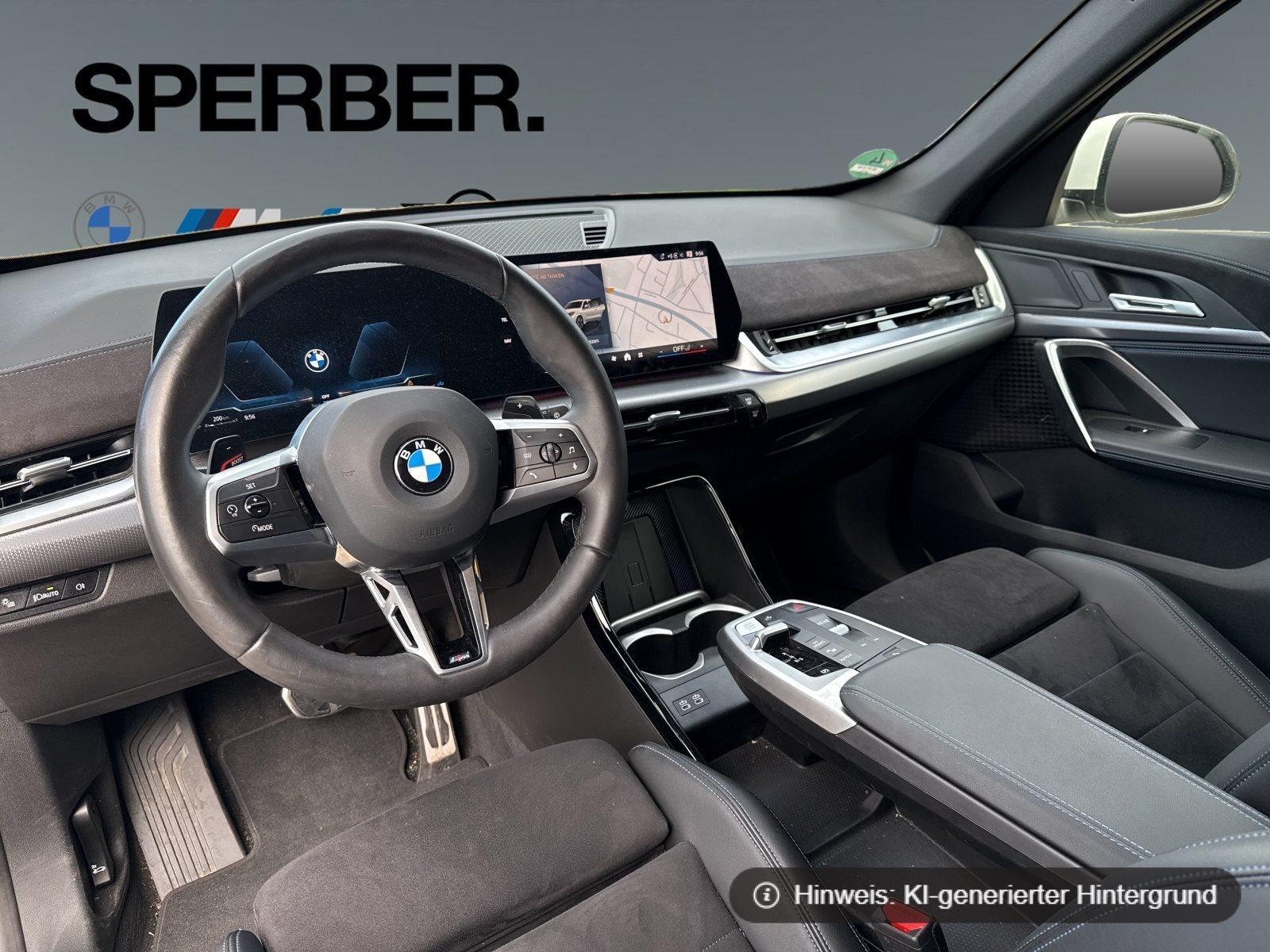 BMW X1 – Bild 14