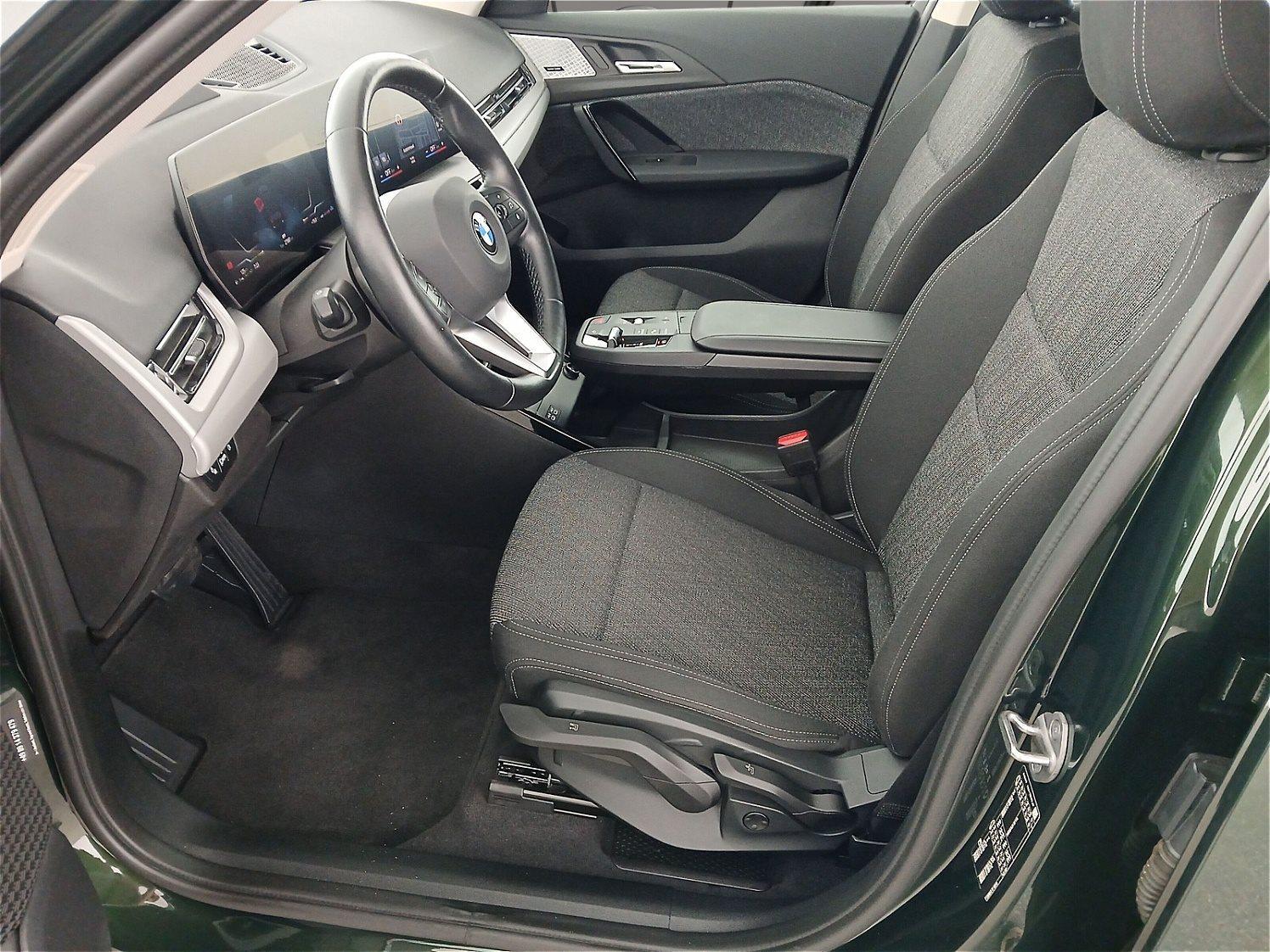 BMW X1 – Bild 14