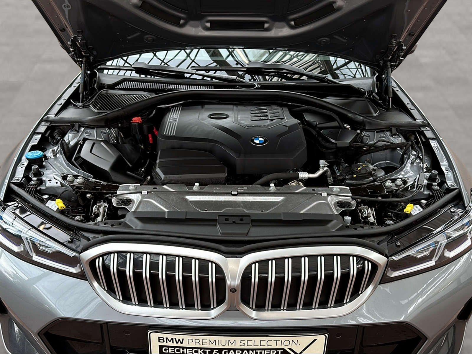 BMW 3er – Bild 9