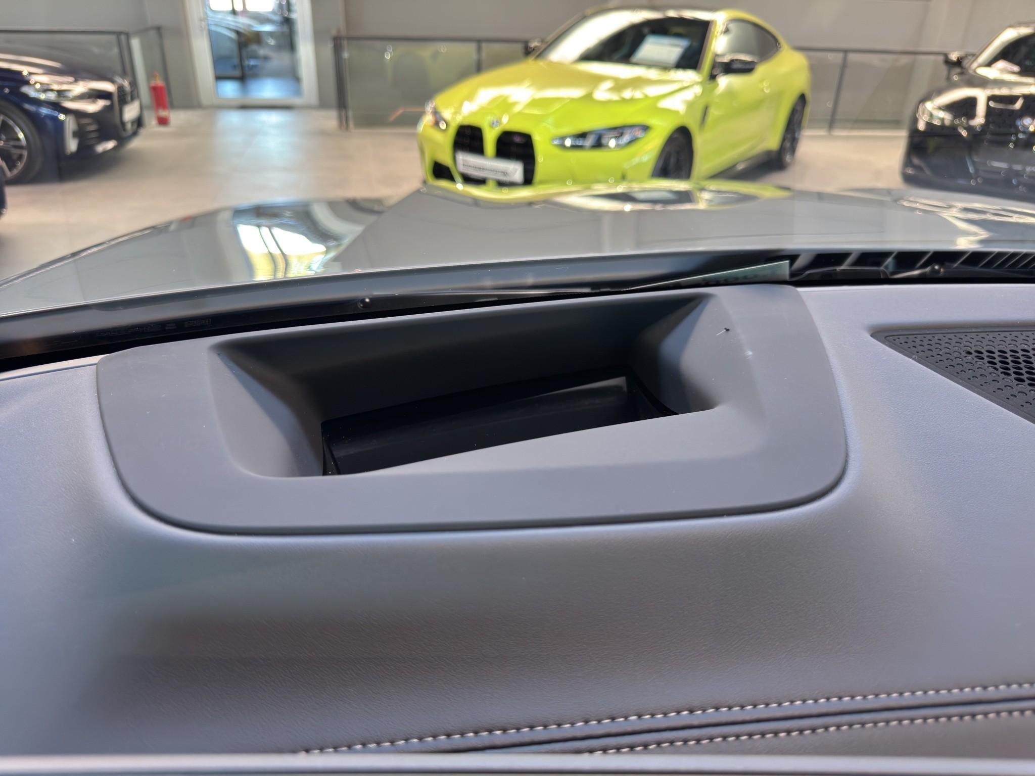 BMW X6 – Bild 24