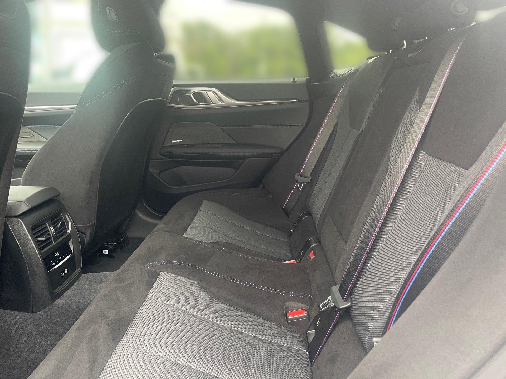 BMW 4er Gran Coupé – Bild 10