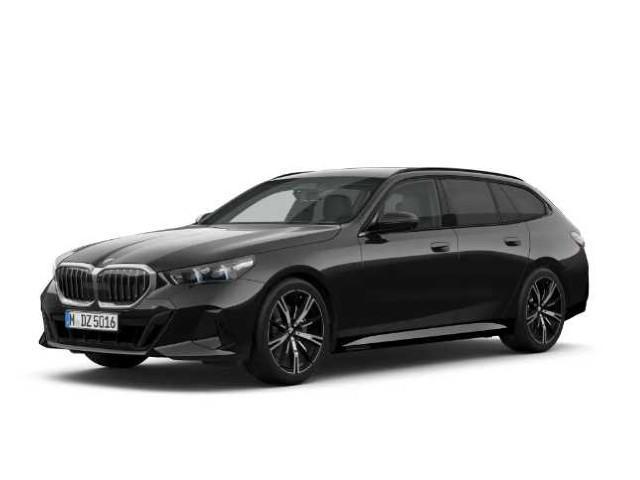 BMW 5er Touring