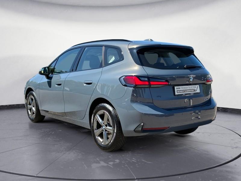 BMW 2er Active Tourer – Bild 2
