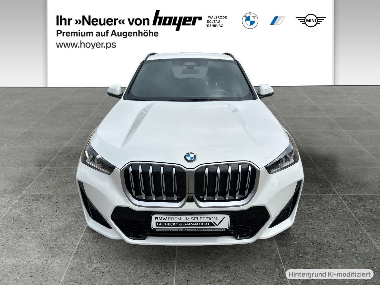BMW X1 – Bild 8
