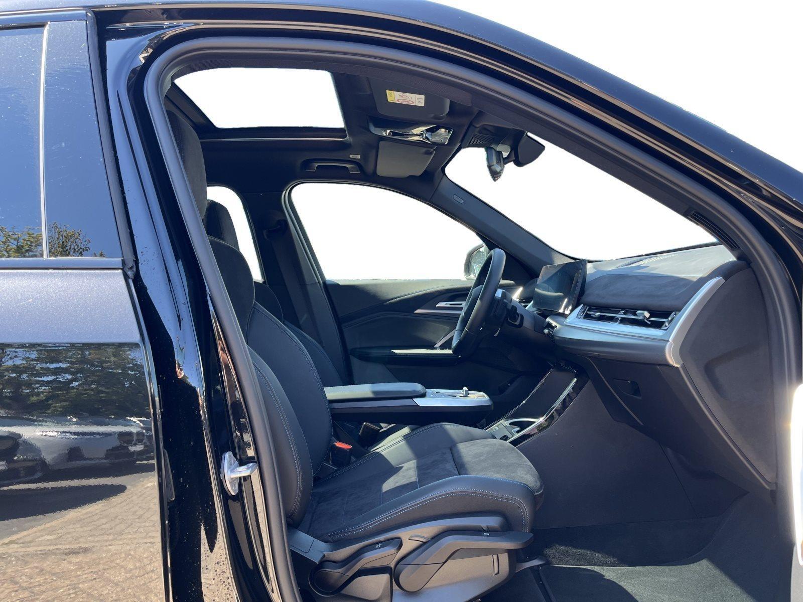 BMW X1 – Bild 16