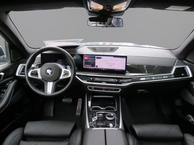 BMW X5 – Bild 7