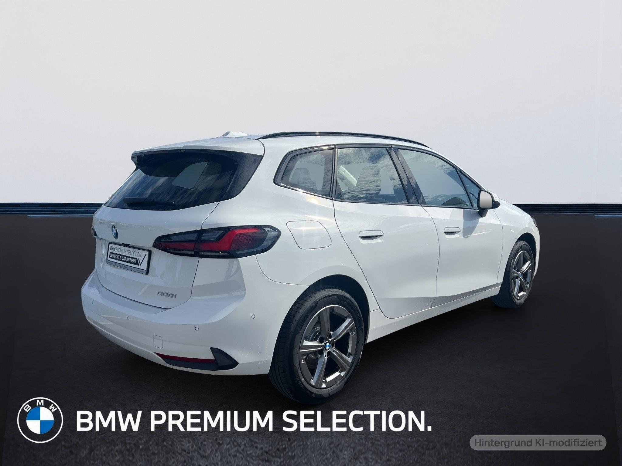 BMW 2er Active Tourer – Bild 25