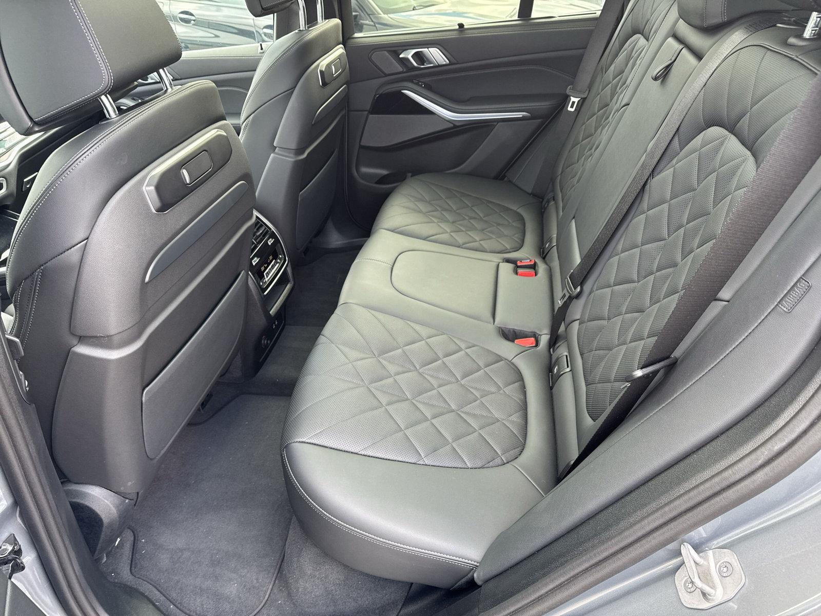 BMW X5 – Bild 26