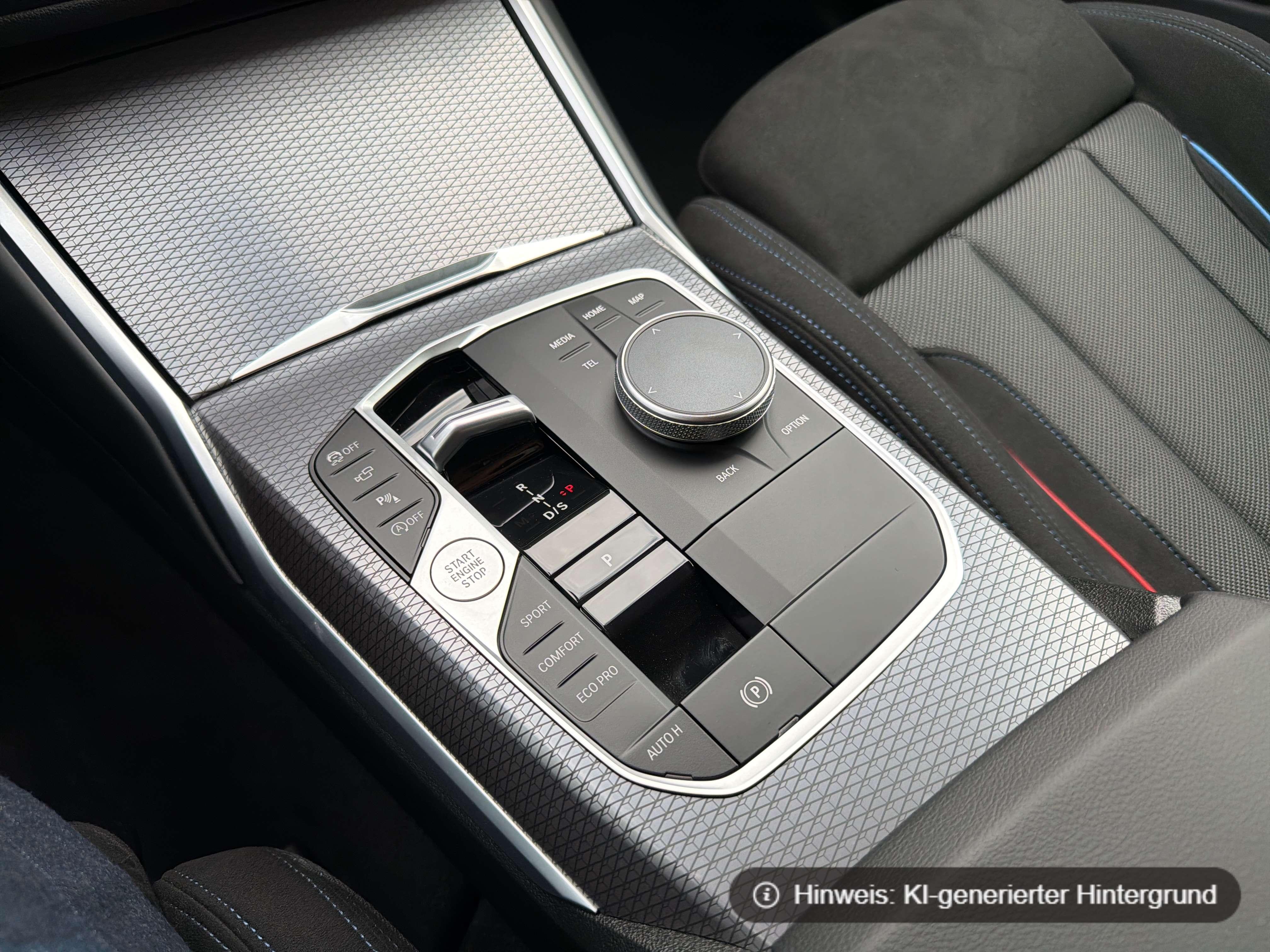 BMW 3er – Bild 17