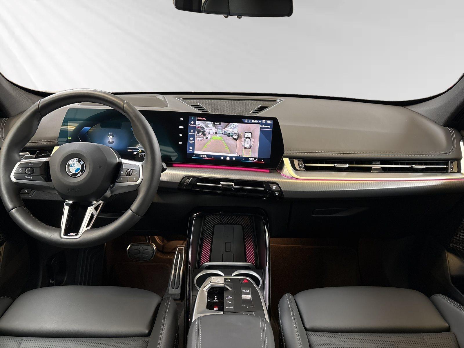 BMW X1 – Bild 7