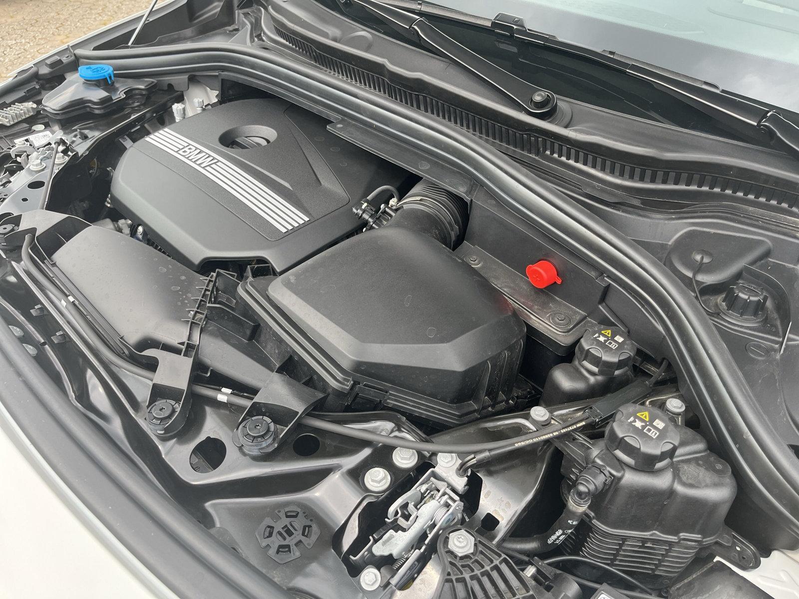 BMW 2er Active Tourer