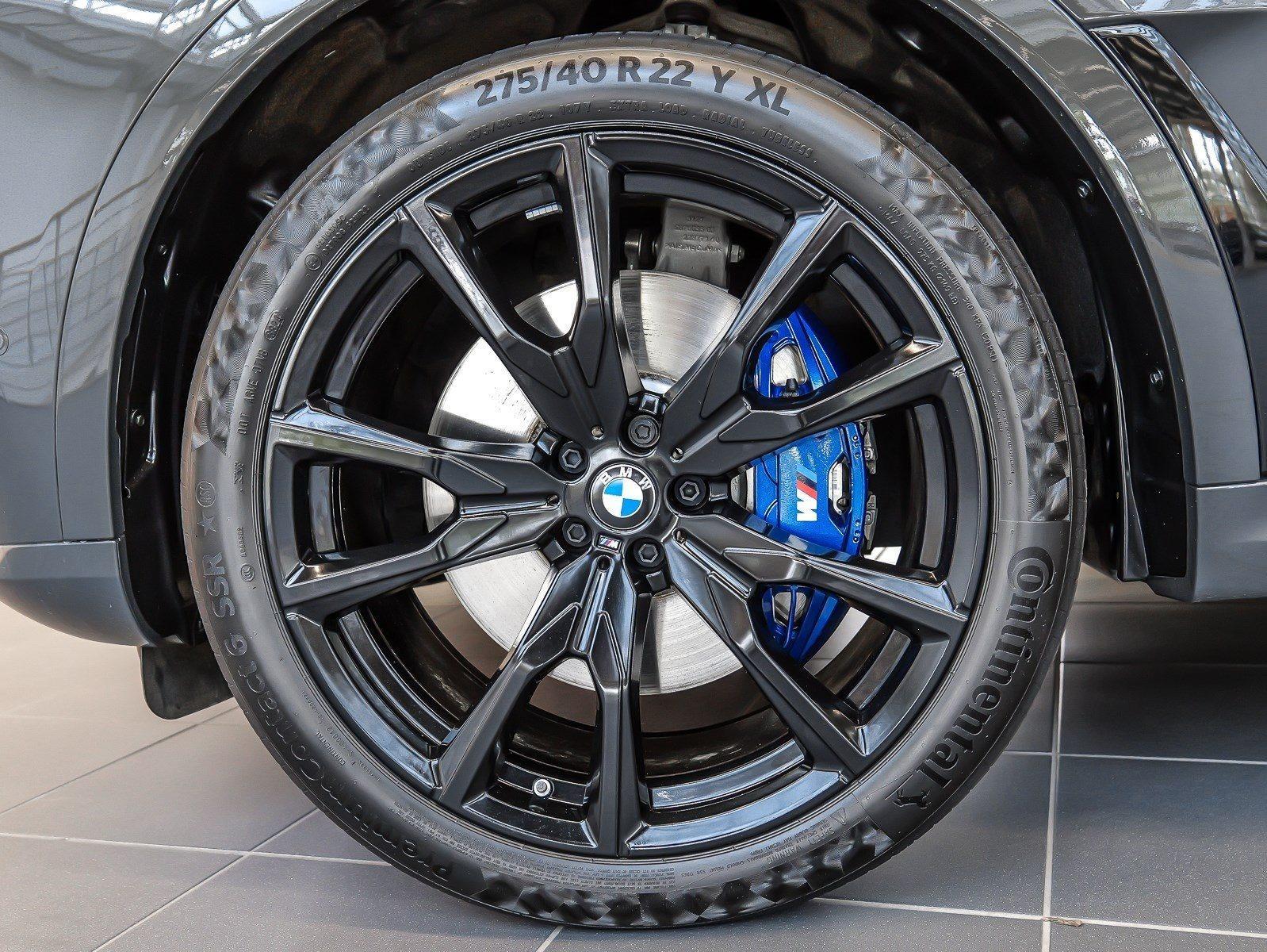BMW X7 – Bild 4