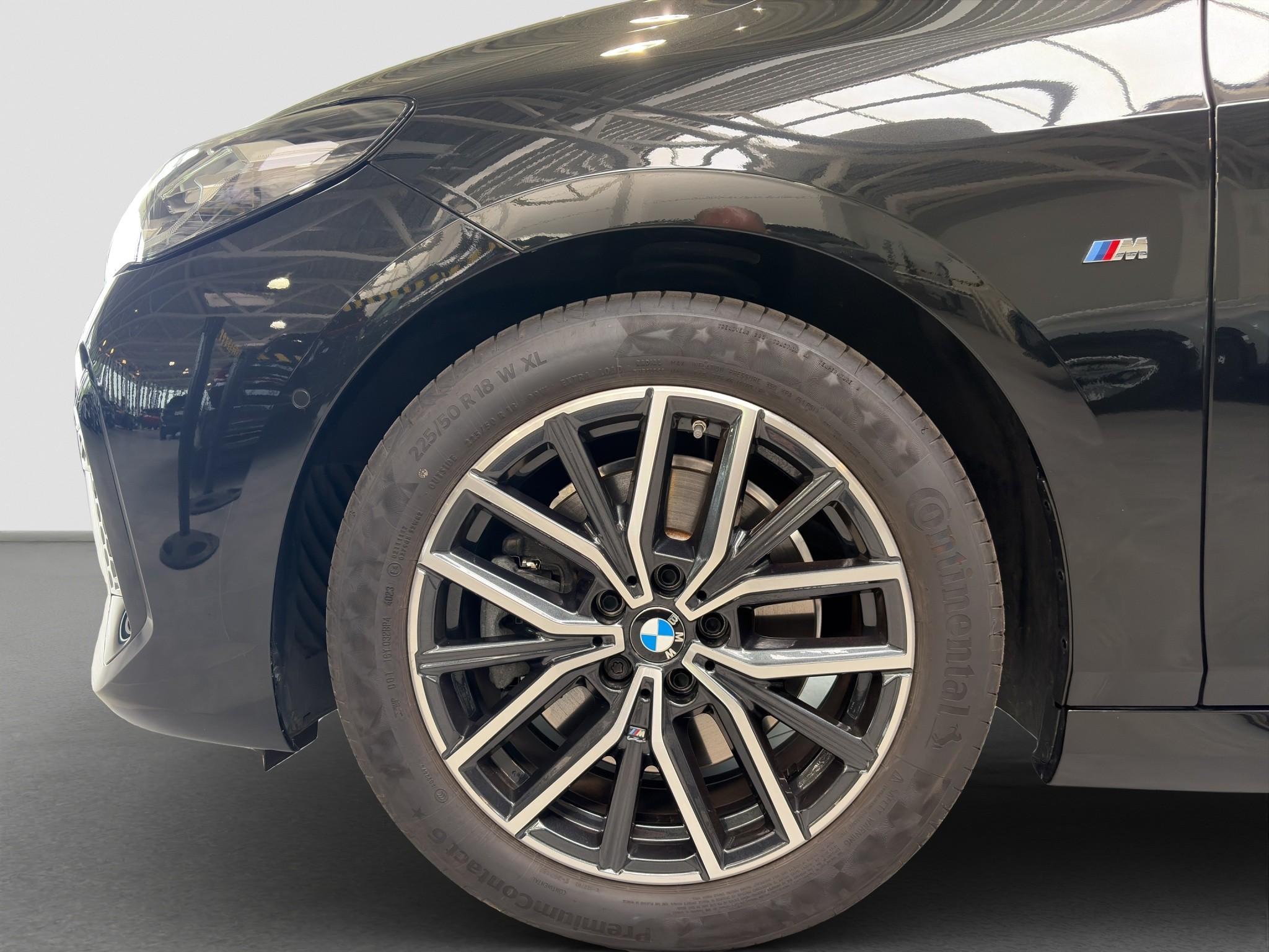 BMW 2er Active Tourer – Bild 10