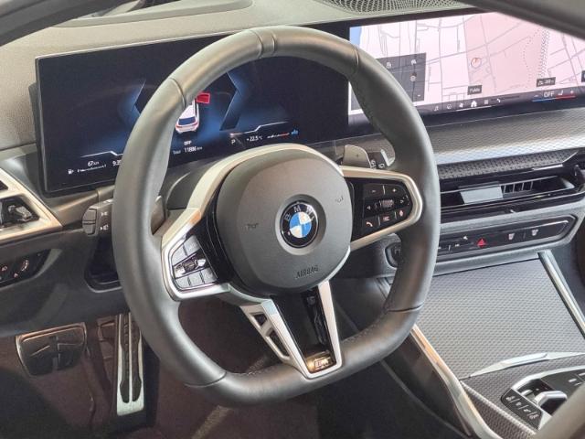 BMW 3er Touring