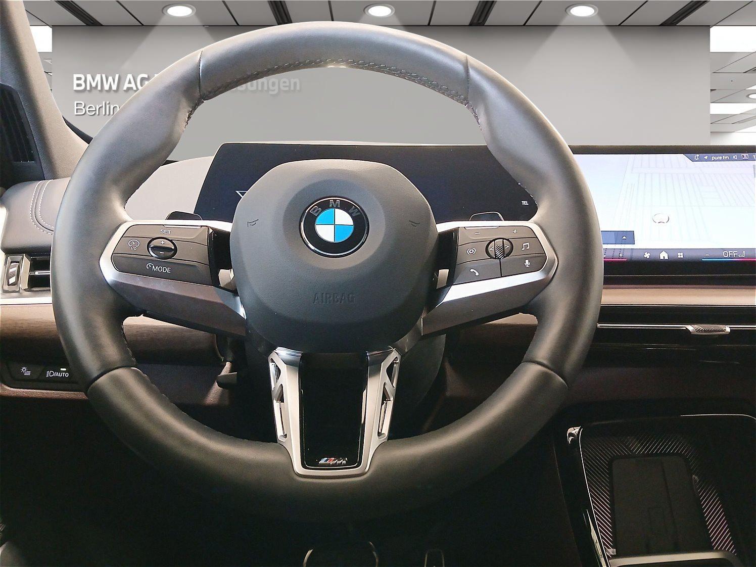 BMW X1 – Bild 8