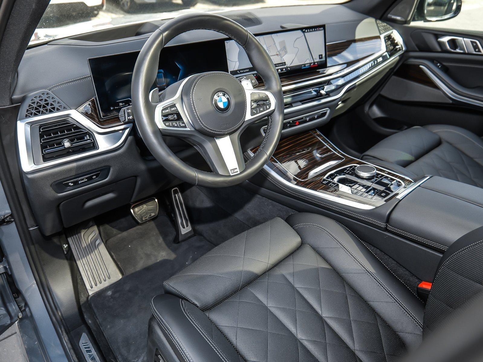BMW X5 – Bild 20