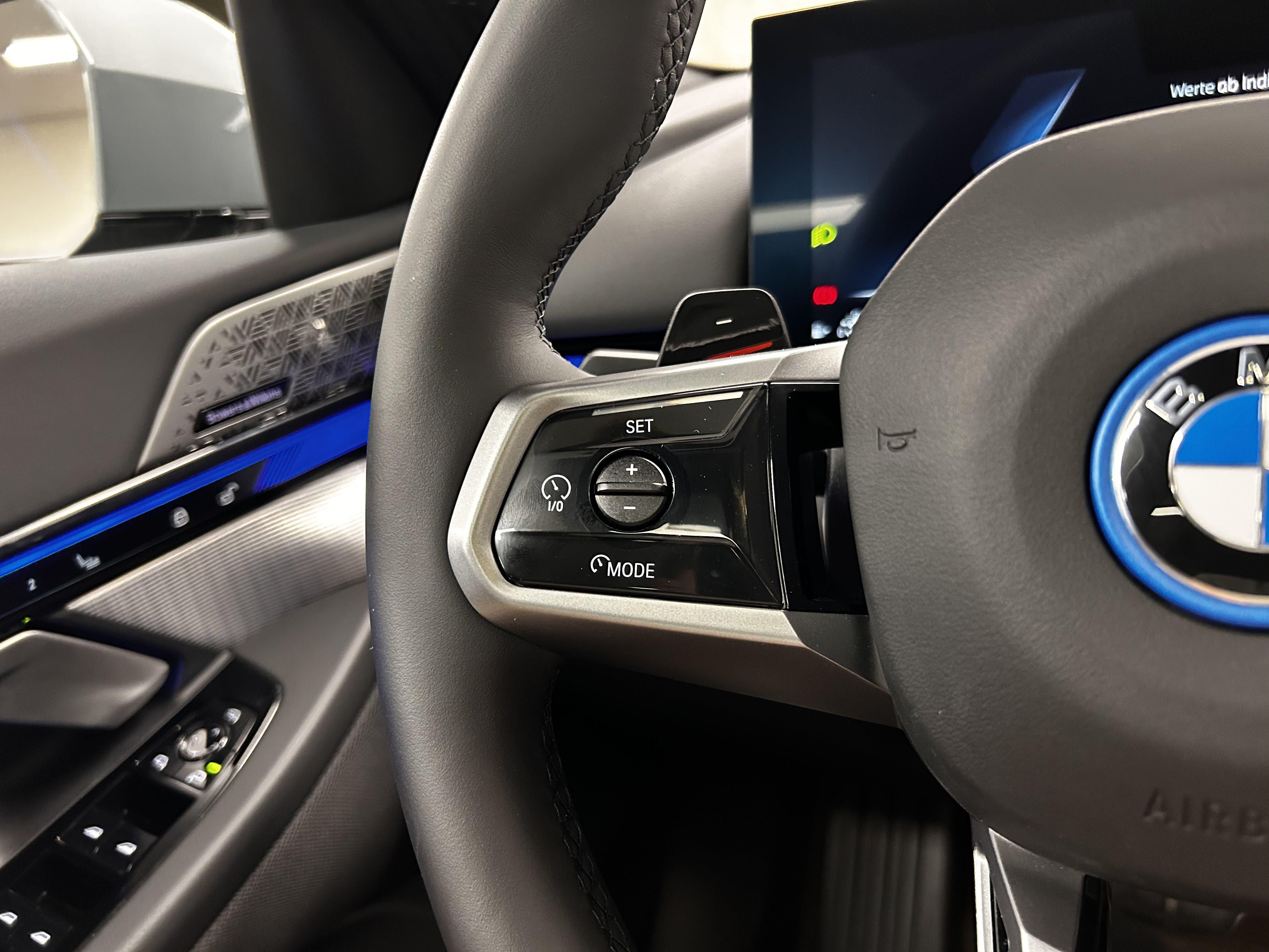 BMW 5er Touring – Bild 13