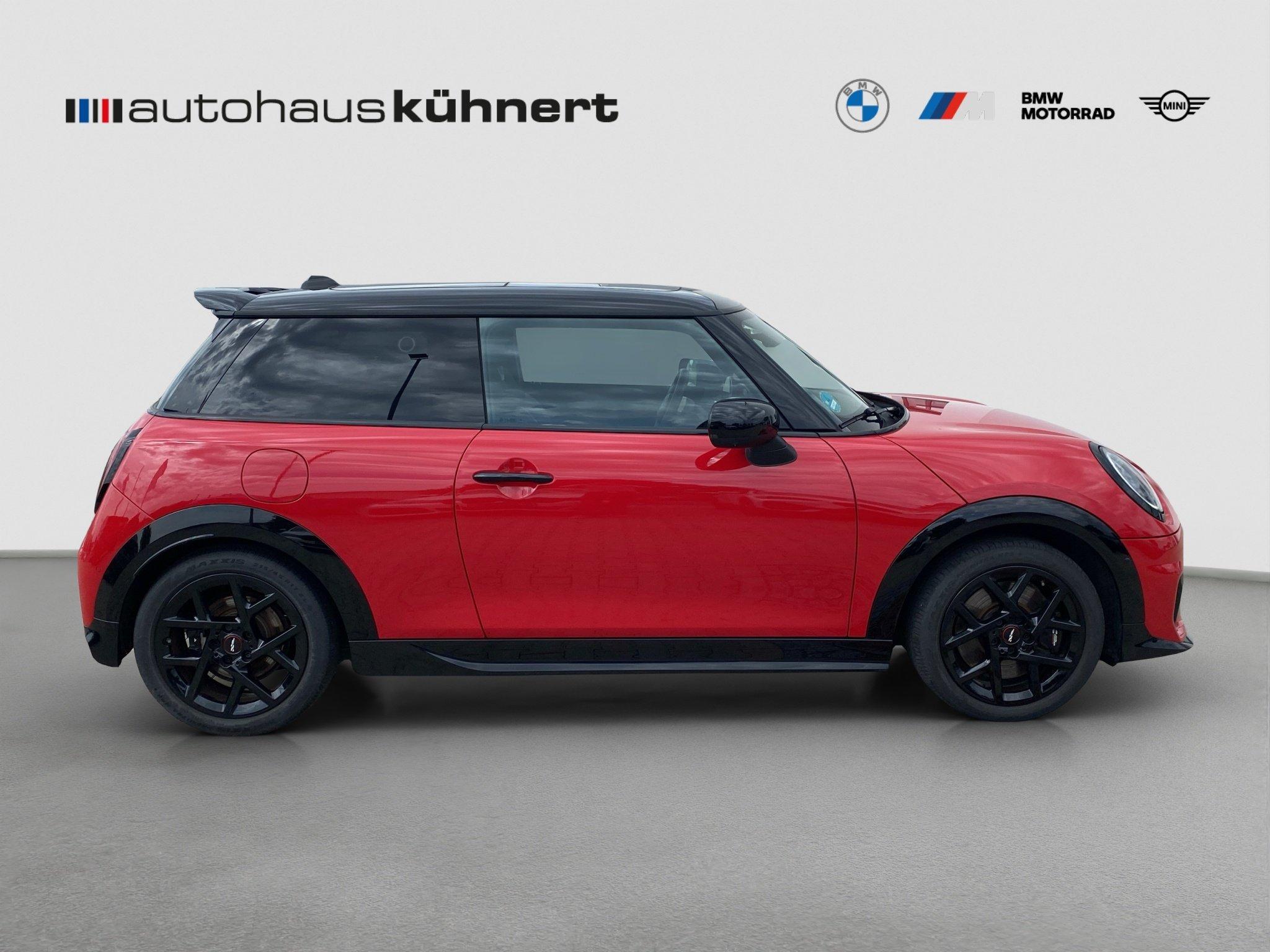 MINI Cooper 3-Türer – Bild 10