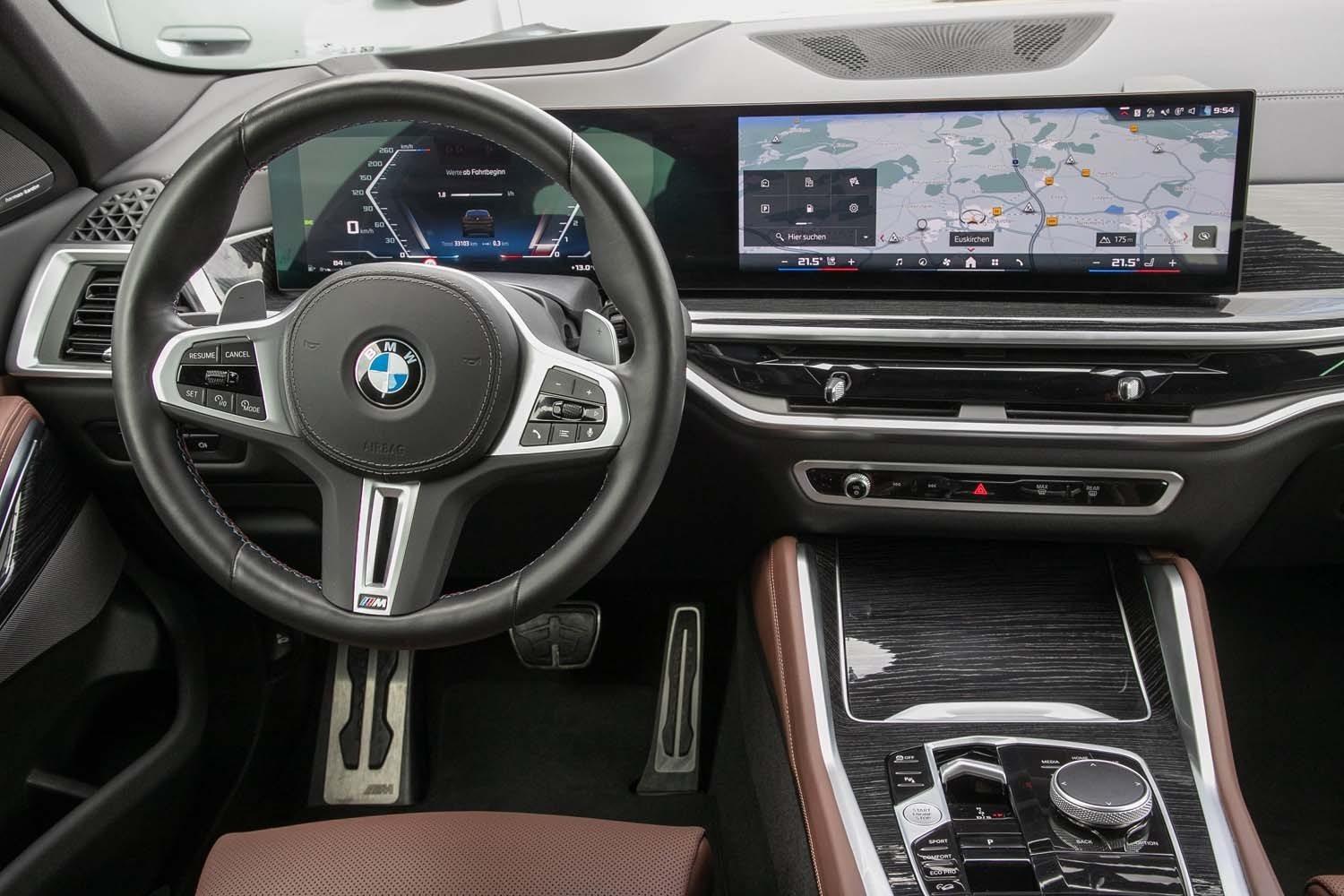 BMW X6 – Bild 18