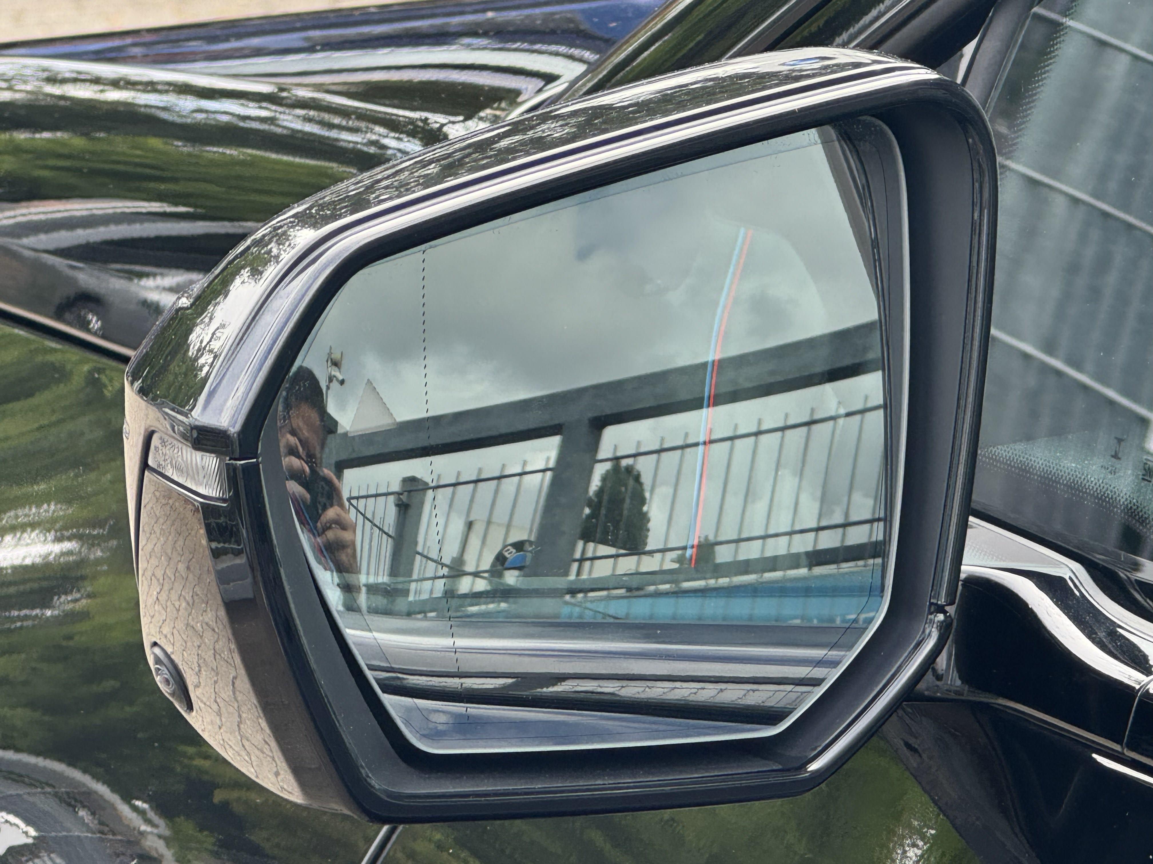 BMW iX – Bild 14