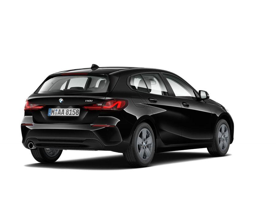 BMW 1er – Bild 4