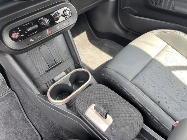 MINI Cabrio – Bild 6