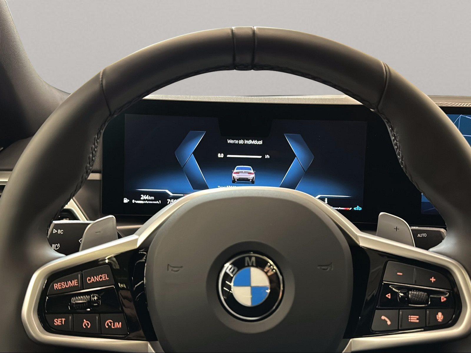 BMW 3er – Bild 9