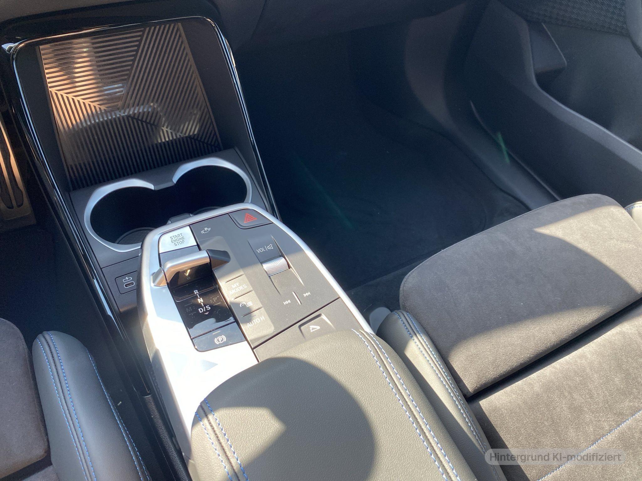 BMW X1 – Bild 8