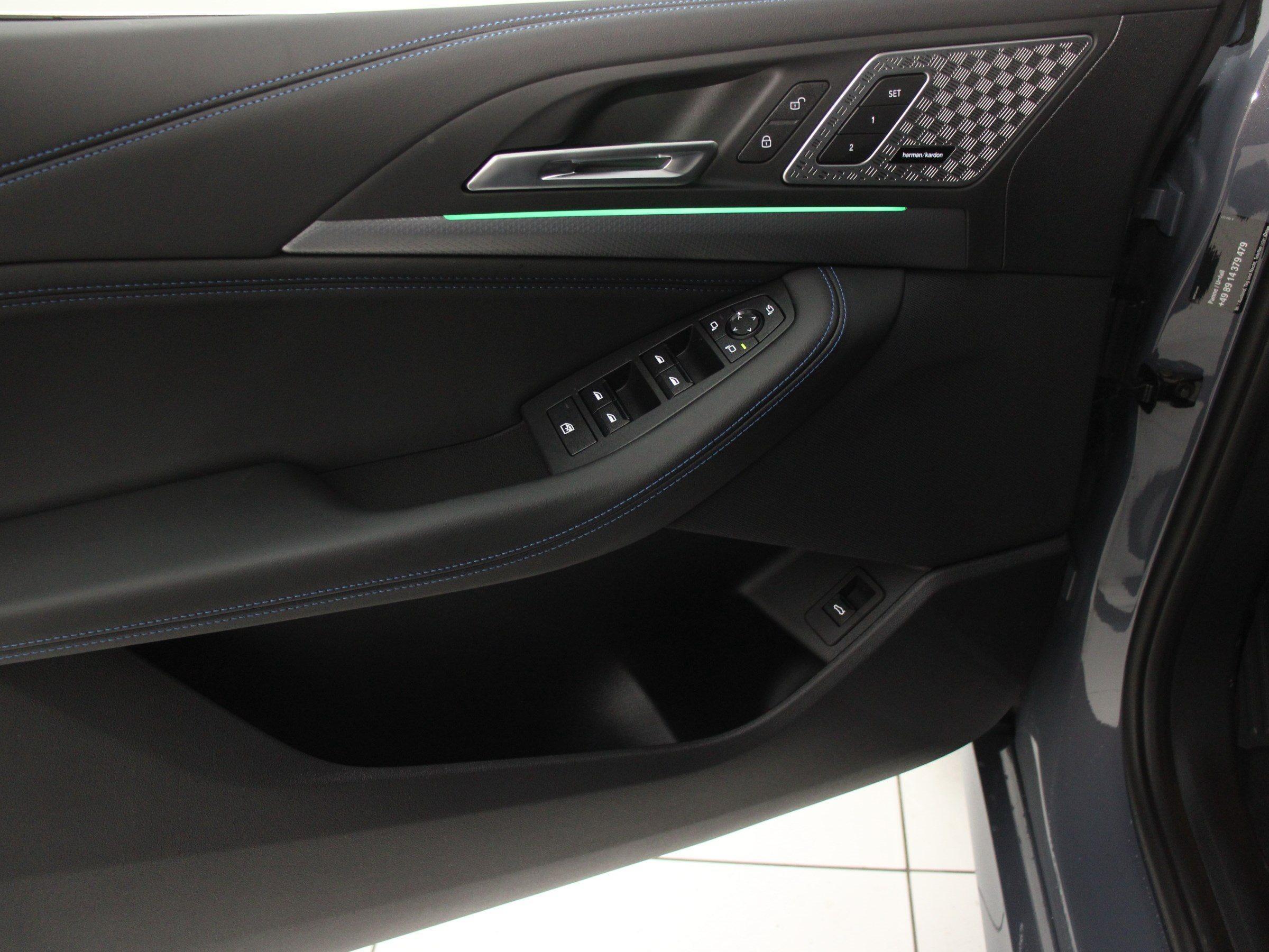 BMW 2er Active Tourer – Bild 8