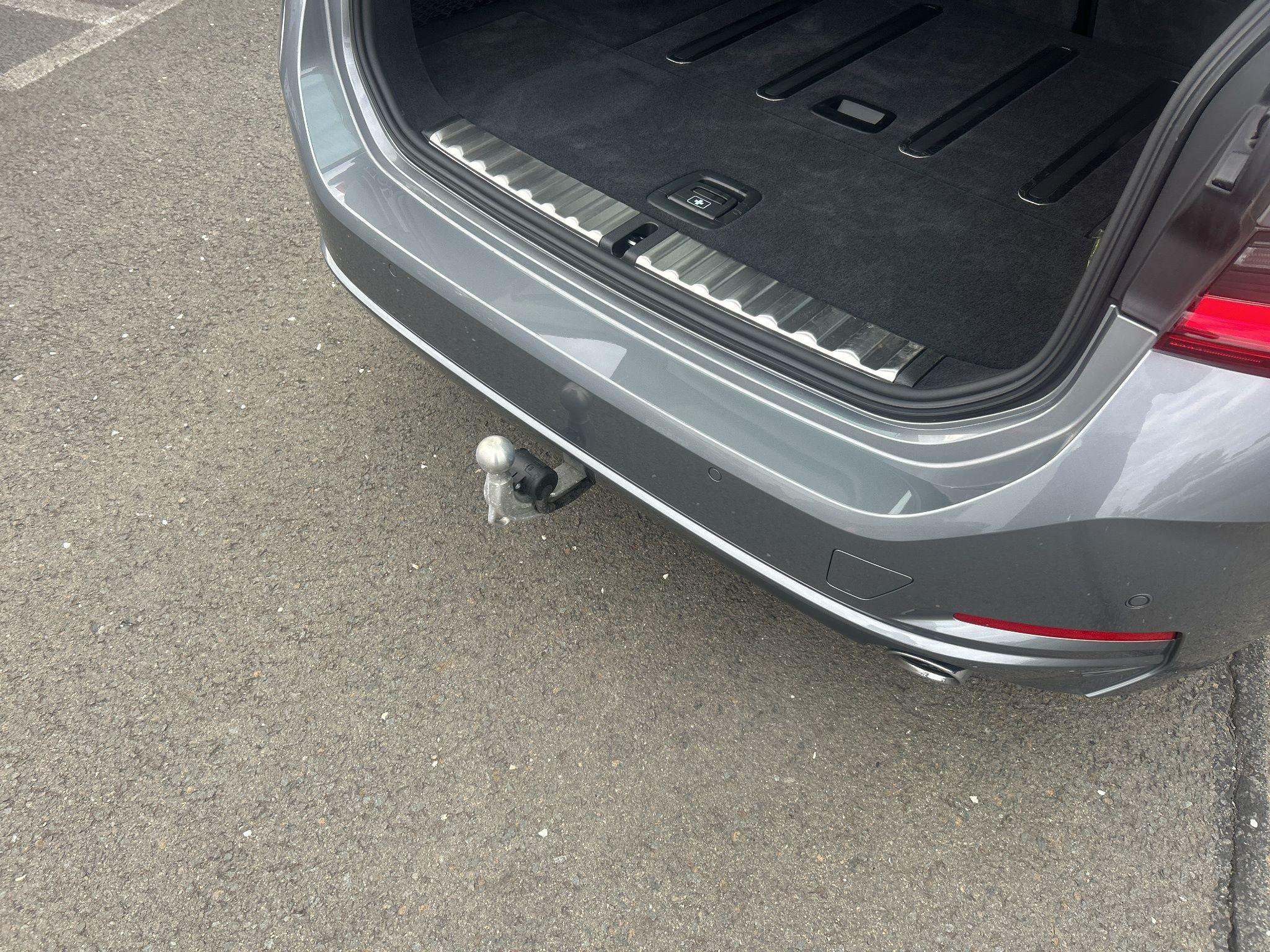 BMW 3er Touring – Bild 23